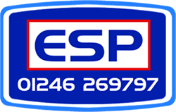 ESP Security Limited